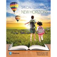Seller image for Introduction to Contemporary Special Education New Horizons for sale by eCampus