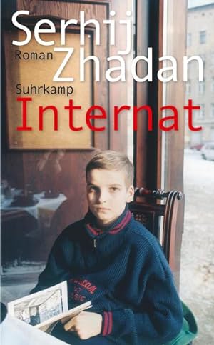 Bild des Verkufers fr Internat: Roman (suhrkamp taschenbuch) zum Verkauf von Buchhandlung Loken-Books