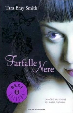 Seller image for Farfalle nere. for sale by FIRENZELIBRI SRL
