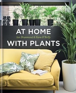 Immagine del venditore per At Home with Plants venduto da WeBuyBooks
