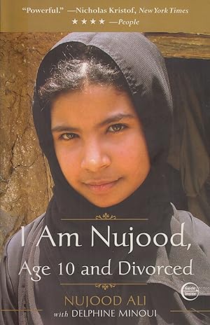 Seller image for I Am Nujood, Age 10 and Divorced for sale by Adventures Underground