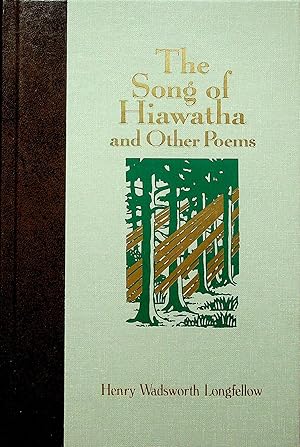 Seller image for The Song of Hiawatha and Other Poems for sale by Adventures Underground