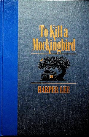 Seller image for To Kill a Mockingbird for sale by Adventures Underground