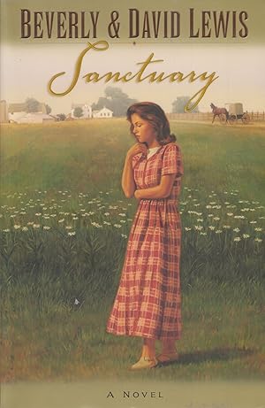Imagen del vendedor de Sanctuary, Volume 3 (Amish Country Crossroads) a la venta por Adventures Underground