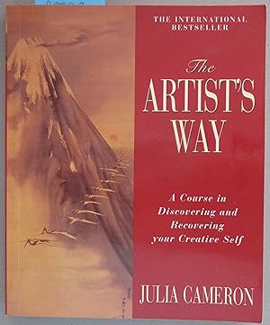 Seller image for Artist's Way, The: A Spiritual Path to Higher Creativity for sale by Reading Habit