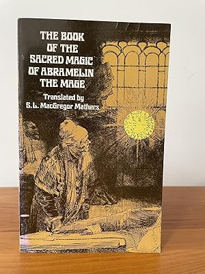 Seller image for The Book of the Sacred Magic of Abramelin the Mage for sale by Matthew's Books