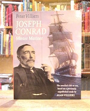 Joseph Conrad: Master Mariner
