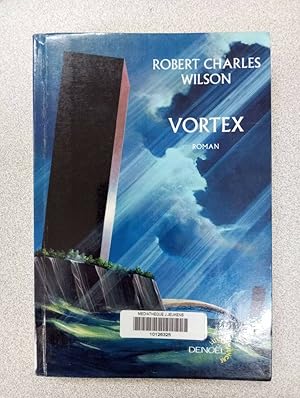 Image du vendeur pour Vortex mis en vente par Dmons et Merveilles