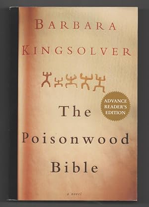 Seller image for The Poisonwood Bible for sale by Jeff Hirsch Books, ABAA