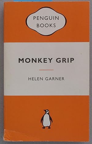 Immagine del venditore per Monkey Grip venduto da Reading Habit