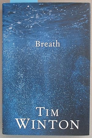 Seller image for Breath for sale by Reading Habit