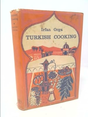 Bild des Verkufers fr Turkish Cooking zum Verkauf von ThriftBooksVintage