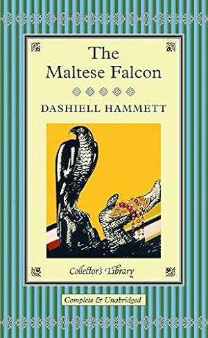 Bild des Verkufers fr The Maltese Falcon zum Verkauf von WeBuyBooks