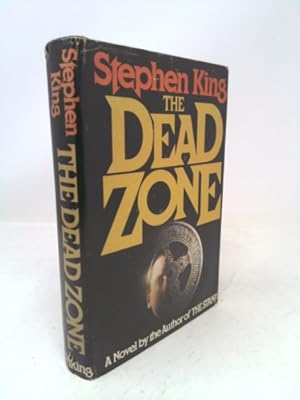 Seller image for The Dead Zone for sale by ThriftBooksVintage