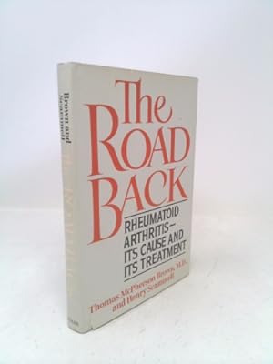 Bild des Verkufers fr Road Back zum Verkauf von ThriftBooksVintage