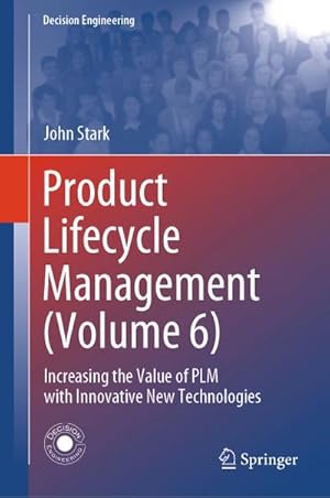 Immagine del venditore per Product Lifecycle Management (Volume 6) venduto da BuchWeltWeit Ludwig Meier e.K.