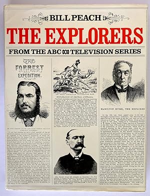 The Explorers by Bill Peach