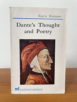 Dante's Thought and Poetry