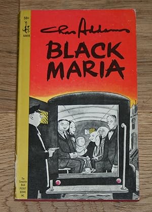 Black Maria.