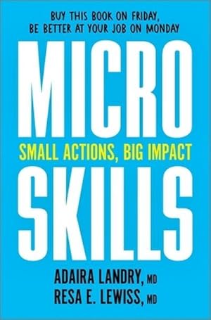 Seller image for MicroSkills for sale by Rheinberg-Buch Andreas Meier eK