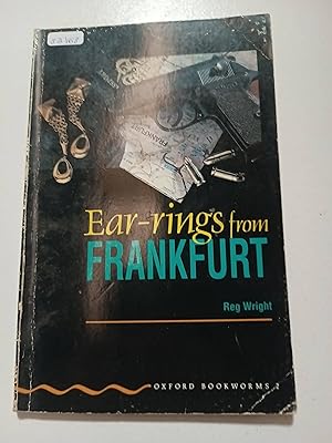 Seller image for Ear rings from Frankfurt for sale by SoferBooks