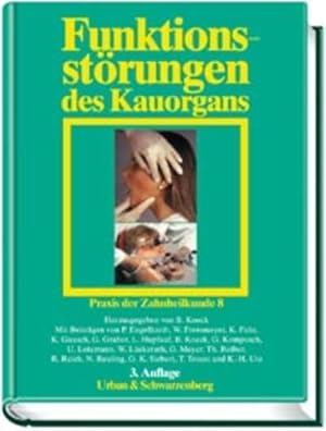 Bild des Verkufers fr Praxis der Zahnheilkunde, 13 Bde. in 15 Tl.-Bdn., Bd.13, Implantologie zum Verkauf von Studibuch