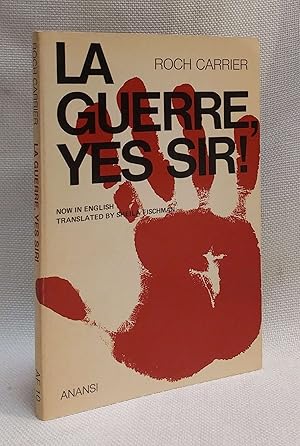 Seller image for La Guerre, Yes Sir! (Anansi Fiction, No. 10) for sale by Book House in Dinkytown, IOBA