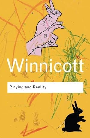 Immagine del venditore per Playing and Reality (Routledge Classics) venduto da WeBuyBooks