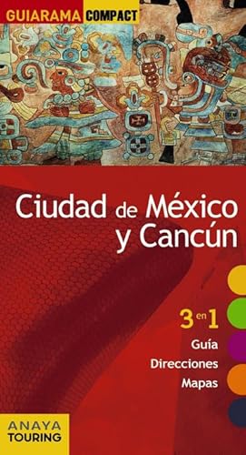 Imagen del vendedor de Ciudad de Mxico y Cancn a la venta por Wegmann1855