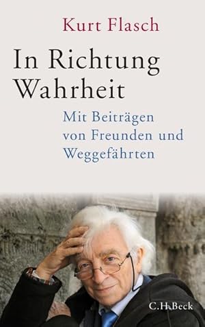 Seller image for In Richtung Wahrheit: Mit Beitrgen von Freunden und Weggefhrten for sale by Studibuch