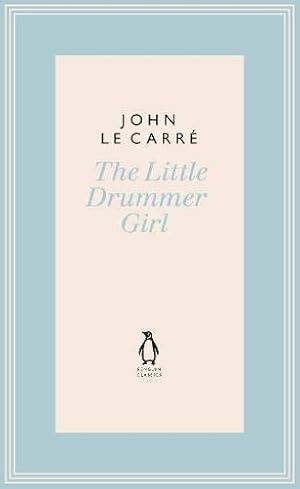 Seller image for The Little Drummer Girl: Now a BBC series (The Penguin John le Carré Hardback Collection) for sale by WeBuyBooks 2