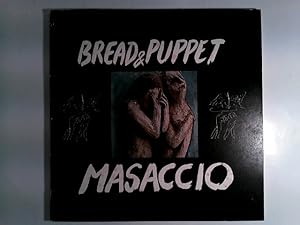 Seller image for Bread & Puppet Masaccio. for sale by ABC Versand e.K.