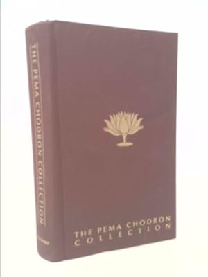 Immagine del venditore per The Pema Chodron Collection: The Wisdom of No Escape; Start Where You Are; When Things Fall Apart venduto da ThriftBooksVintage