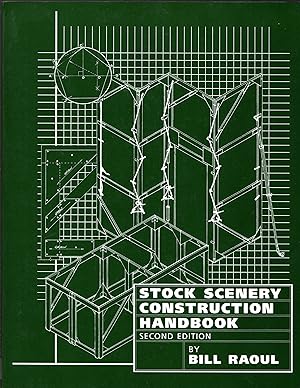 Stock Scenery Construction Handbook, Second Edition