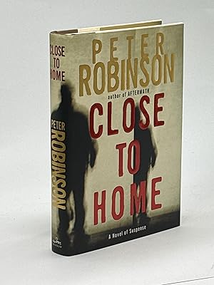 Seller image for CLOSE TO HOME. for sale by Bookfever, IOBA  (Volk & Iiams)