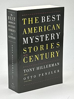 Bild des Verkufers fr THE BEST AMERICAN MYSTERY STORIES OF THE CENTURY. zum Verkauf von Bookfever, IOBA  (Volk & Iiams)