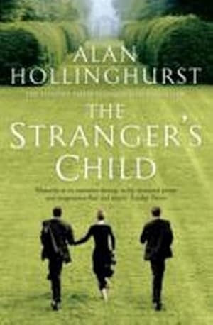 Imagen del vendedor de The Stranger's Child a la venta por BuchWeltWeit Ludwig Meier e.K.