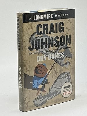 Immagine del venditore per DRY BONES: A Longmire Mystery venduto da Bookfever, IOBA  (Volk & Iiams)