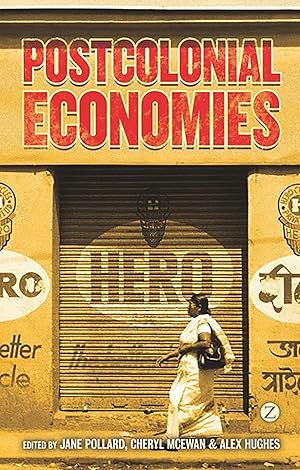 Seller image for Postcolonial Economies for sale by moluna