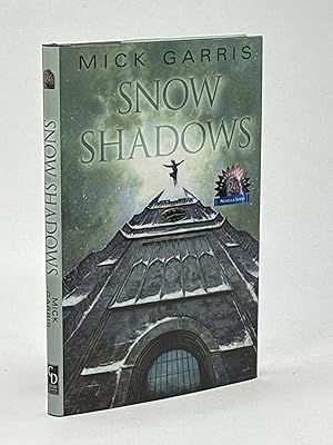 Seller image for SNOW SHADOWS. for sale by Bookfever, IOBA  (Volk & Iiams)