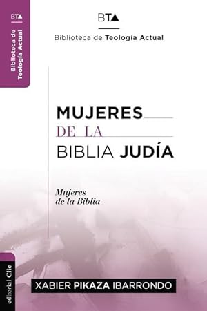 Bild des Verkufers fr Mujeres de la Biblia Juda zum Verkauf von moluna
