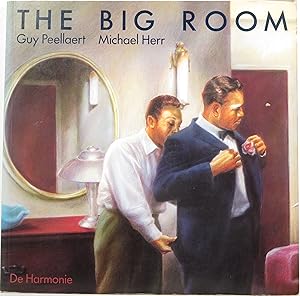 Seller image for The Big Room for sale by Newbury Books