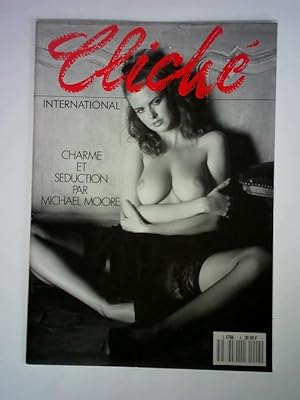Seller image for Clich international - Charme et Seduction for sale by Celler Versandantiquariat