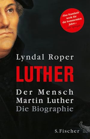 Bild des Verkufers fr Der Mensch Martin Luther Die Biographie zum Verkauf von Leipziger Antiquariat