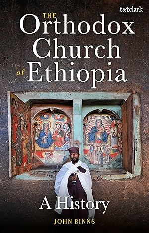 Bild des Verkufers fr The Orthodox Church of Ethiopia: A History zum Verkauf von moluna