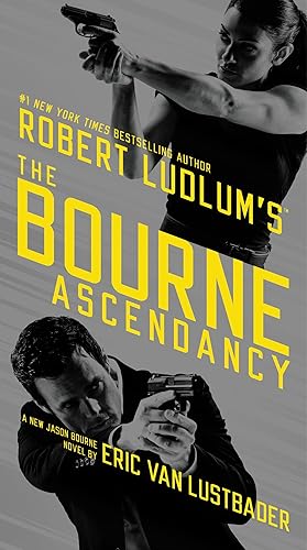 Bild des Verkufers fr Robert Ludlum\ s (Tm) the Bourne Ascendancy zum Verkauf von moluna