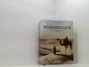 Bild des Verkufers fr Burton Holmes. Reiseberichte. Der grte Reisende seiner Zeit 1892-1952 der grte Reisende seiner Zeit : 1892-1952 zum Verkauf von Book Broker