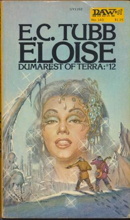 Seller image for ELOISE for sale by Fantastic Literature Limited