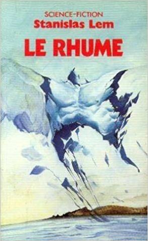 Seller image for LE RHUME (Chain of Chance) for sale by Fantastic Literature Limited
