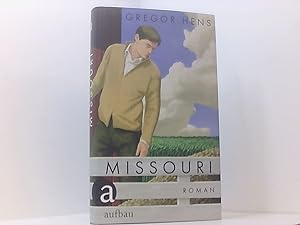 Bild des Verkufers fr Missouri: Roman Roman zum Verkauf von Book Broker